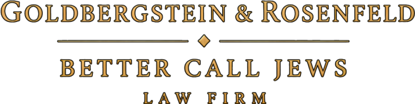 Logo Better Call Jews